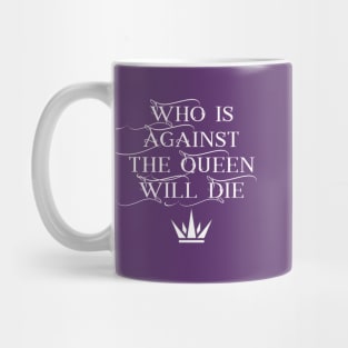 Larissa Mug